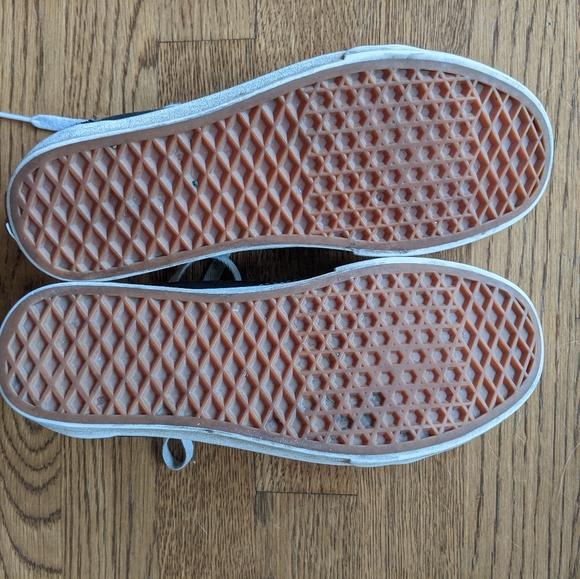 Old skool Vans - Picture 2 of 4